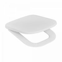 Крышка для унитаза Roca The Gap 801472001 Soft Close