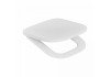 Крышка для унитаза Roca The Gap 801472001 Soft Close