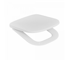 Крышка для унитаза Roca The Gap 801472001 Soft Close Крышка для унитаза Roca The Gap 801472001 Soft Close