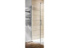 БОКОВАЯ СТЕНКА Radaway Espera KDJ 90 L 380149-01L хром 