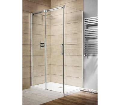 Душевой уголок 120х80 см Radaway Espera DWJ дверь 595 L 380595-01L хром (необходимо до заказать 2е части)