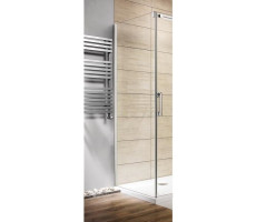 Боковая стенка Radaway Essenza KDJ/KDJ+S 70 Wall 384048-01-01 хром 