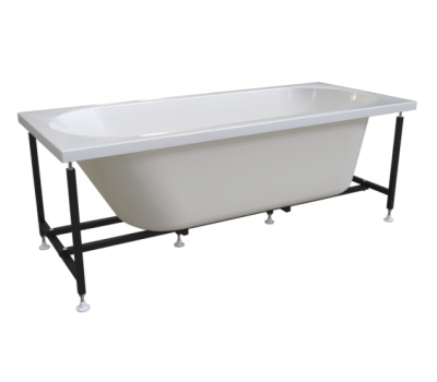 Акриловая ванна Radomir Вальс 170х75 рама-подставка Акриловая ванна Radomir Вальс 170х75 рама-подставка