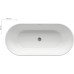 Ванна акриловая Ravak XC00100025 SOLO 178х80, белая, отдельностоящая 