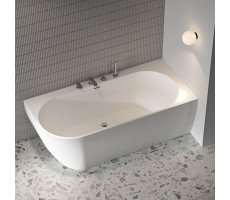 Ванна пристенная Ravak Freedom Corner P XC00100040 1700x800 (правая) Ванна пристенная Ravak Freedom Corner P XC00100040 1700x800 (правая)