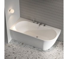 Ванна пристенная Ravak Freedom Corner L XC00100041 1700x800 (левая) Ванна пристенная Ravak Freedom Corner L XC00100041 1700x800 (левая)