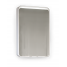 Зеркало-шкаф RAVAL Pure 60 Белый с подсветкой универсальный Pur.03.60/W  