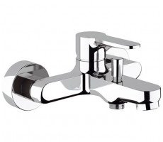Смеситель Remer Winner W05 для ванны Хром 