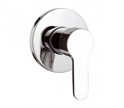 Смеситель Remer Winner W30 для душа/ванны Хром 