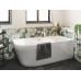Акриловая ванна RIHO OMEGA CORNER L 170x80 white B098001005