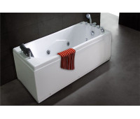 Акриловая ванна Royal Bath  TUDOR RB407701 170x75x60 