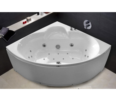 Акриловая ванна Royal Bath  ROJO RB375201 150x150x65 