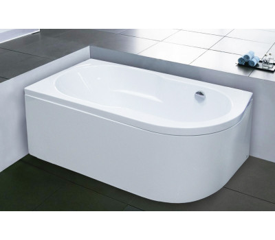Акриловая ванна Royal Bath  AZUR RB614203 170x80x60 L 