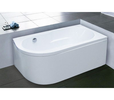 Акриловая ванна Royal Bath  AZUR RB614203 170x80x60 R 