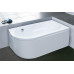 Акриловая ванна Royal Bath  AZUR RB614203 170x80x60 R 