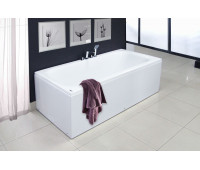 Акриловая ванна Royal Bath  ACCORD RB627100 180х90х64 