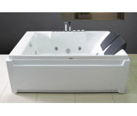 Акриловая ванна Royal Bath  TRIUMPH RB665100 180х120х65 с каркасом 