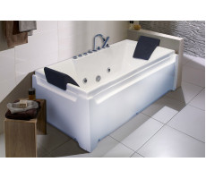 Акриловая ванна Royal Bath  TRIUMPH RB665101 170х87х65 в сборе 