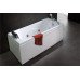 Акриловая ванна Royal Bath  TUDOR RB407702 160x70x60 