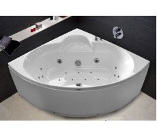 Акриловая ванна Royal Bath  FANKE RB581200 140x140x65 