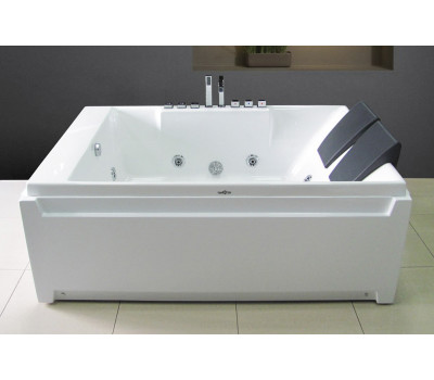 Акриловая ванна Royal Bath TRIUMPH RB665100 180х120х65 в сборе Акриловая ванна Royal Bath TRIUMPH RB665100 180х120х65 в сборе