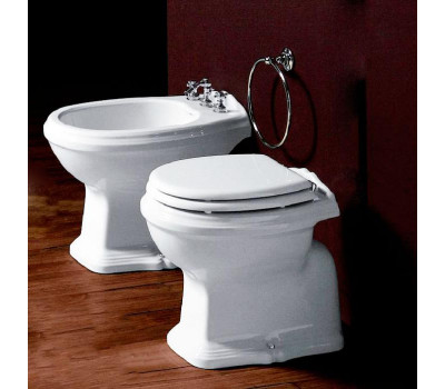 Унитаз под высокий бачок SIMAS ARCADE AR811bi (бачок и сидение отдельно) Унитаз под высокий бачок SIMAS ARCADE AR811bi (бачок и сидение отдельно)
