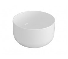 Раковина накладная 40х40 SIMAS BALLOON BA 02 Раковина накладная 40х40 SIMAS BALLOON BA 02