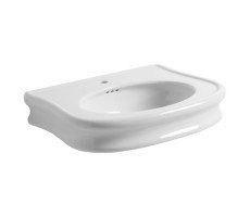 Раковина подвесная, накладная 90х54 SIMAS LANTE LA11 Раковина подвесная, накладная 90х54 SIMAS LANTE LA11