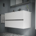 Тумба для раковины SANCOS Urban UR80W Белый 
