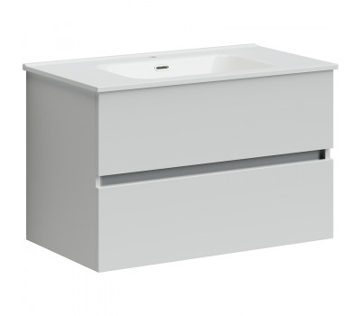 Тумба для раковины SANCOS Urban UR80W Белый Тумба для раковины SANCOS Urban UR80W Белый