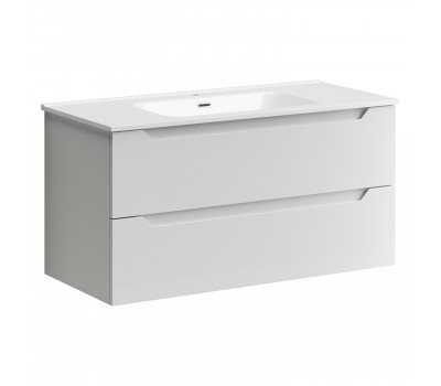 Тумба для раковины SANCOS Norma 2.0 NR2.0120-1W Белый Тумба для раковины SANCOS Norma 2.0 NR2.0120-1W Белый