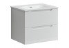 Тумба для раковины 60 см SANCOS Norma 2.0 NR2.060W Белый Тумба для раковины 60 см SANCOS Norma 2.0 NR2.060W Белый