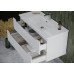 Тумба для раковины SANCOS Norma 2.0 NR2.080W Белый 