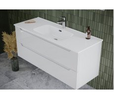 Тумба для раковины SANCOS Norma 2.0 NR2.090W Белый Тумба для раковины SANCOS Norma 2.0 NR2.090W Белый