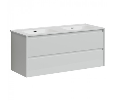 Тумба для раковины SANCOS Libra LB120-2W Белый Тумба для раковины SANCOS Libra LB120-2W Белый