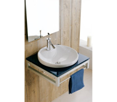 Раковина Scarabeo Rondo 8008 48х48 см Раковина Scarabeo Rondo 8008 48х48 см