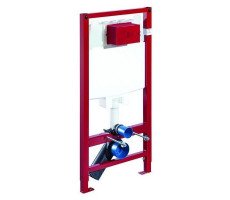 Инсталляция для подвесного унитаза SCHELL MONTUS C80 SCL030620099