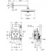 Душевая система Grohe Grohtherm SmartControl 34744000