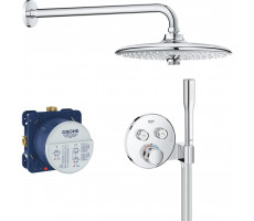 Душевая система Grohe Grohtherm SmartControl 34744000