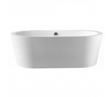 Ванна акриловая отдельностоящая 1700 мм Swedbe Vita 8812 белый Ванна акриловая отдельностоящая 1700 мм Swedbe Vita 8812 белый
