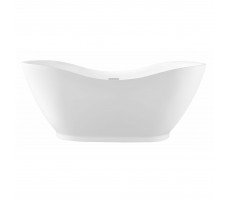 Ванна акриловая отдельностоящая 1700 мм Swedbe Vita 8835 белый Ванна акриловая отдельностоящая 1700 мм Swedbe Vita 8835 белый