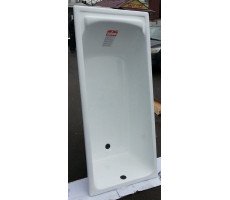 Ванна чугунная TIMO TARMO 180x80 Ванна чугунная TIMO TARMO 180x80