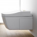 Унитаз подвесной безободковый TOTO Neorest AC CW996PVD#NW1 CeFiONtect, Tornado Flush