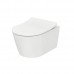 Подвесной унитаз TOTO RP CW552RMUNW1 (сидение отдельно)