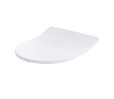 Сиденье для унитаза TOTO CF VC130 быстросъемное с микролифтом, цвет: белый Сиденье для унитаза TOTO CF VC130 быстросъемное с микролифтом, цвет: белый