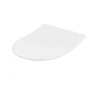 Сиденье с крышкой для унитаза TOTO MH/NC Slim TC514G SoftClose