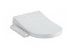 Сиденье-биде электронное с пульстом управления TOTO WASHLET TCF33320GAA#NW1