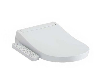 Сиденье-биде электронное с пультом управления TOTO WASHLET TCF33320GIN#NW1 Сиденье-биде электронное с пультом управления TOTO WASHLET TCF33320GIN#NW1