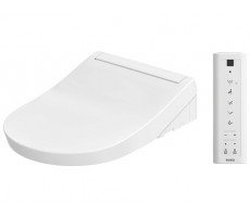 Электронное сиденье-биде с пультом TOTO RG TCF34120GEU