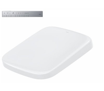 Электронное сиденье-биде с пультом TOTO WASHLET TCF34170GEU